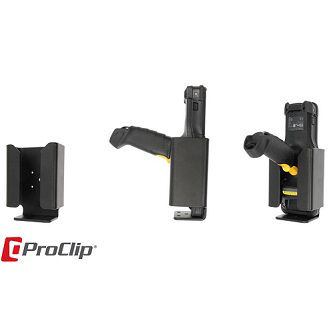 ProClip USA LARGE UNIVERSAL SCANNER HOLDER